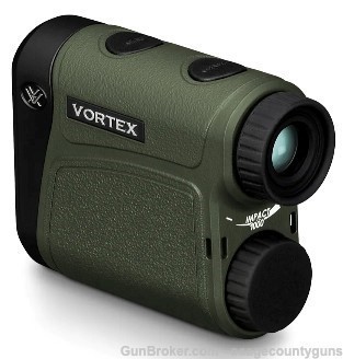 Vortex Impact 1000yd Rangefinder -img-2