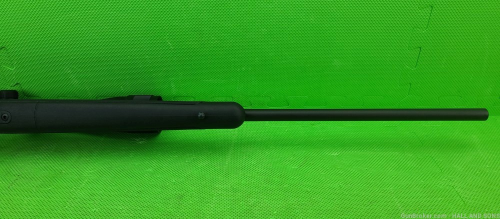 Remington 700 SPS * 204 RUGER * BORN 2006 With Fitco 6-24 Scope -img-20