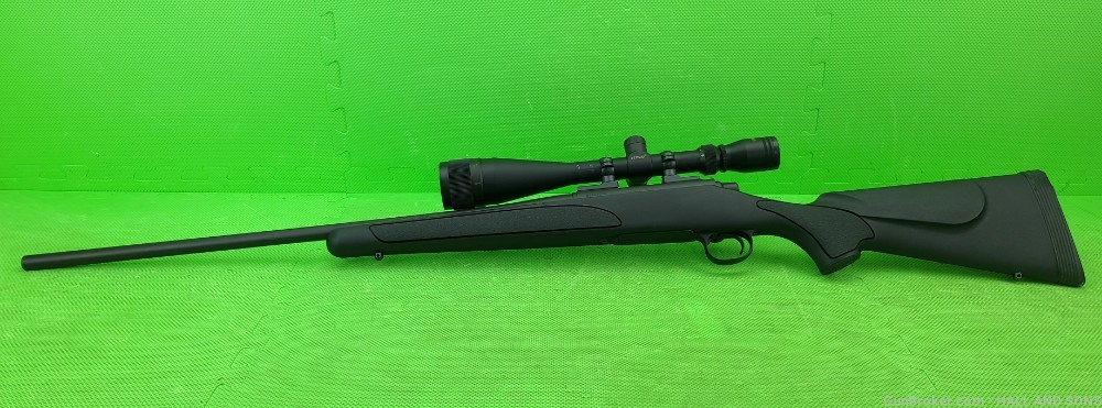 Remington 700 SPS * 204 RUGER * BORN 2006 With Fitco 6-24 Scope -img-49