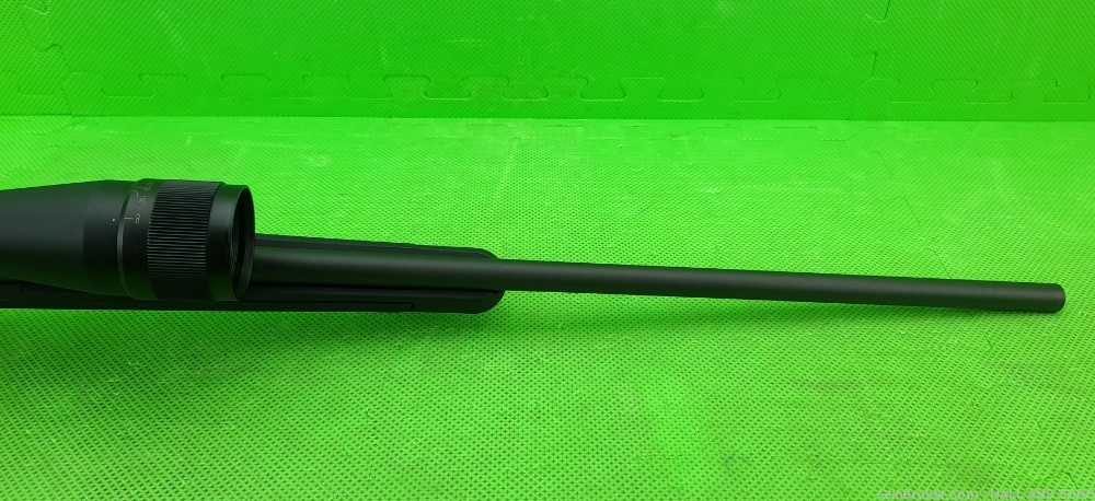 Remington 700 SPS * 204 RUGER * BORN 2006 With Fitco 6-24 Scope -img-27