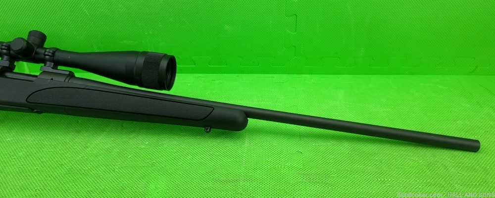 Remington 700 SPS * 204 RUGER * BORN 2006 With Fitco 6-24 Scope -img-8