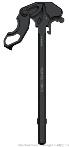Springfield Armory LevAR Ratcheting Charging Handle-img-2