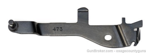 Sig Sauer P226 P229 DA/SA Trigger Bar-img-1