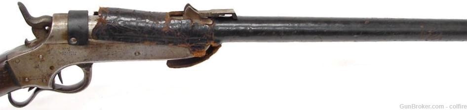 Sharps & Hankins Naval carbine (AL2296)-img-5