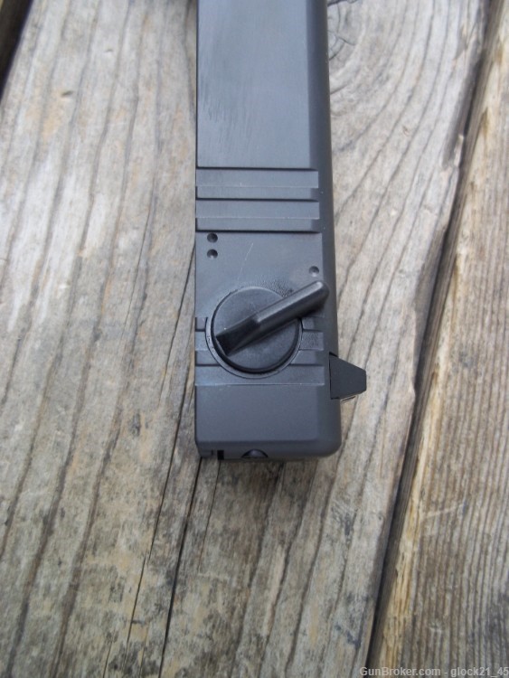 Glock 18 G18 9mm Parts Kit Upper Slide & Barrel Small Parts Full Auto New-img-3