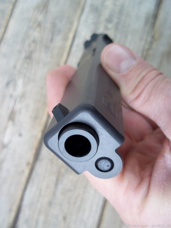 Glock 18 G18 9mm Parts Kit Upper Slide & Barrel Small Parts Full Auto New-img-9