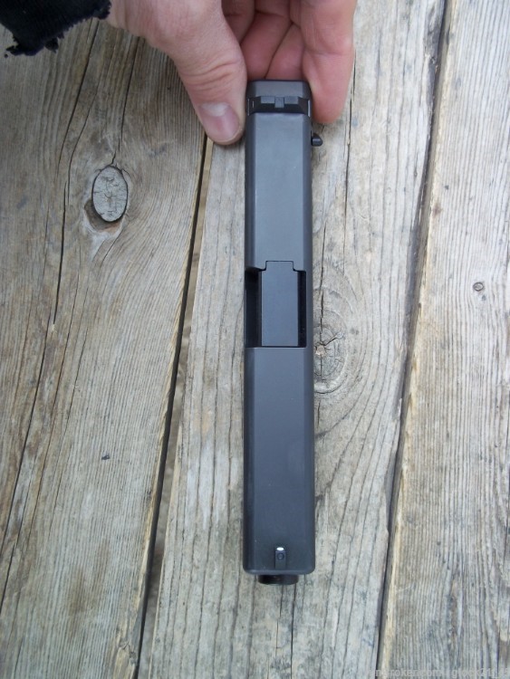 Glock 18 G18 9mm Parts Kit Upper Slide & Barrel Small Parts Full Auto New-img-7