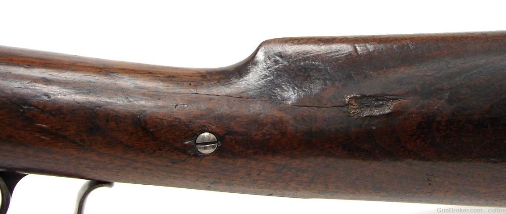 Spencer Sporting rifle (AL2324)-img-3