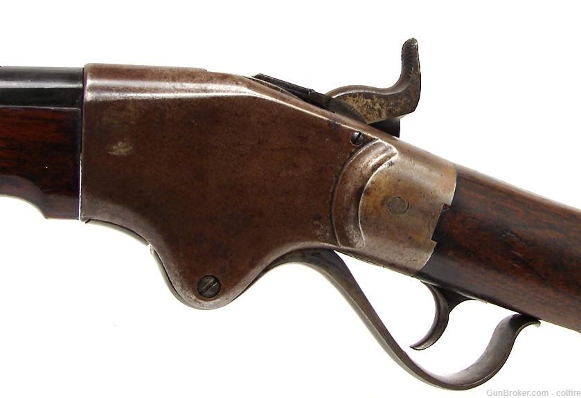 Spencer Sporting rifle (AL2324)-img-5