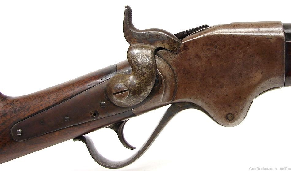 Spencer Sporting rifle (AL2324)-img-6