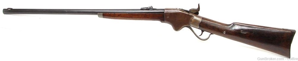 Spencer Sporting rifle (AL2324)-img-2