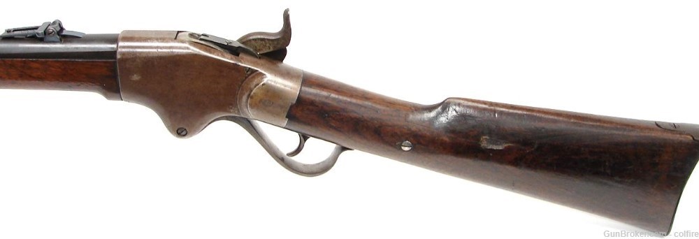 Spencer Sporting rifle (AL2324)-img-4