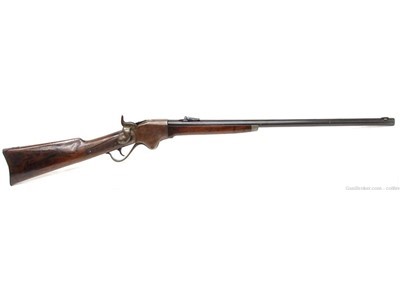 Spencer Sporting rifle (AL2324)