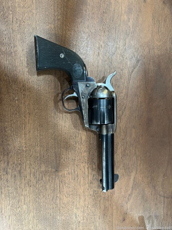 Ruger Vaquero 357 mag-img-0