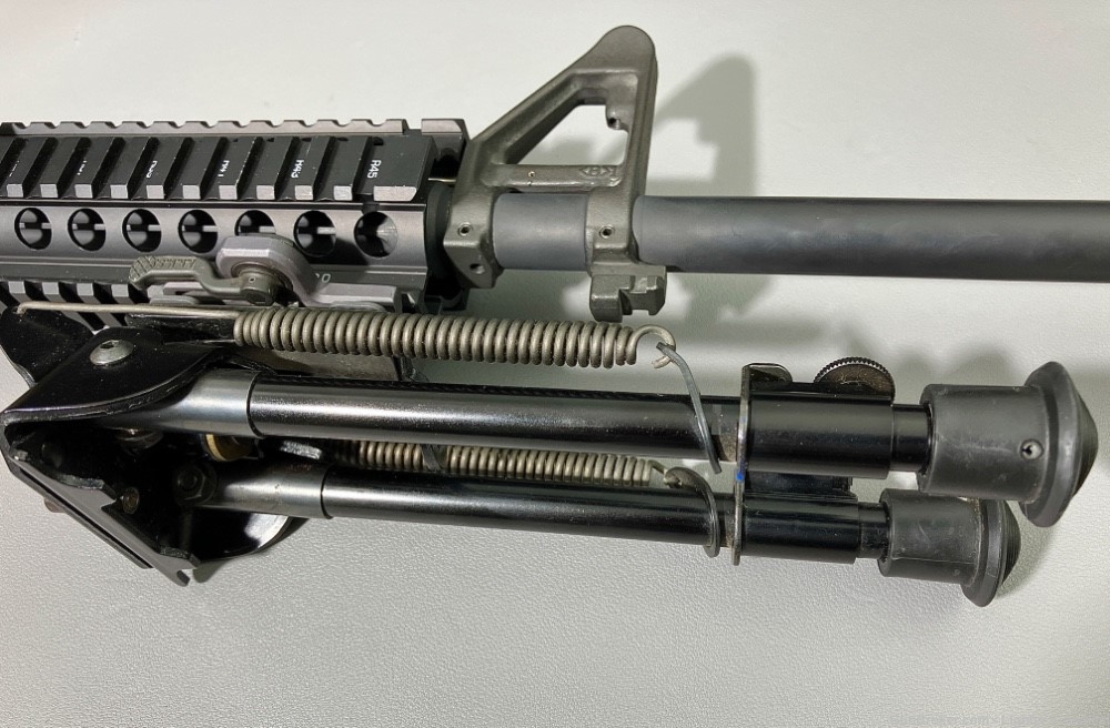 U.S. Army Clone, Squad Designated Marksman - Rifle (SDM-R) Complete Upper-img-14