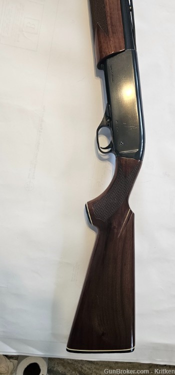 Winchester Super-X Model 1-img-7