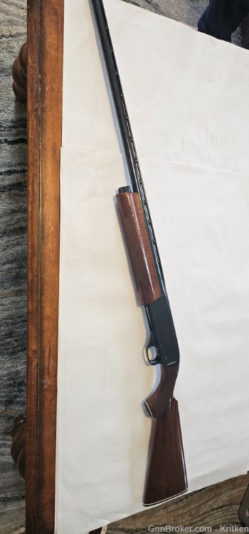 Winchester Super-X Model 1-img-5