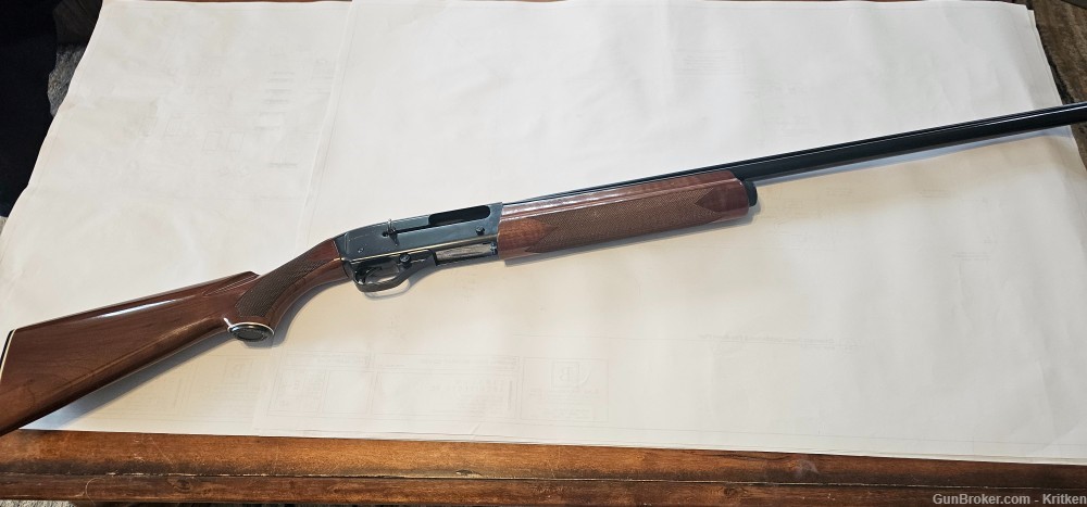 Winchester Super-X Model 1-img-0
