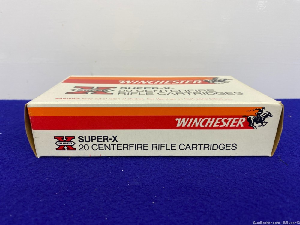 Winchester 30-06 Springfield 20 Rds * POWERFUL HIGH QUALITY *-img-3