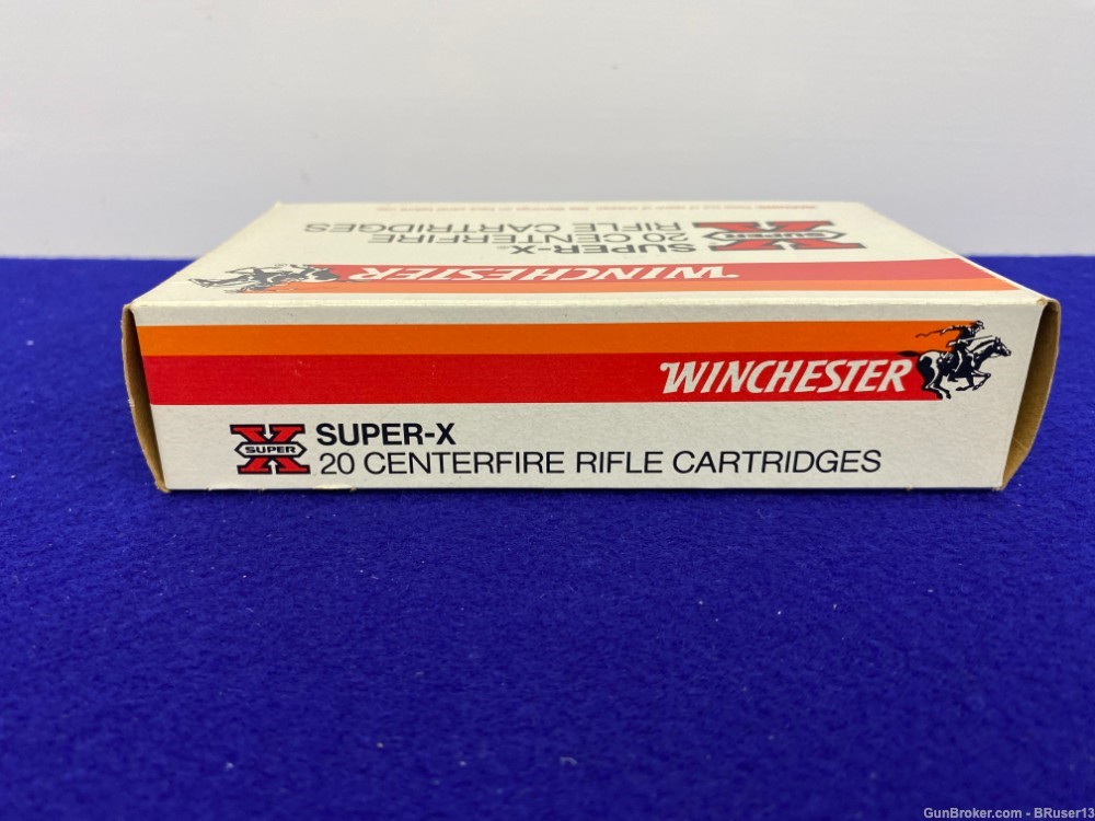 Winchester 30-06 Springfield 20 Rds * POWERFUL HIGH QUALITY *-img-5