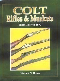 COLT Rifles & Muskets FROM 1847-1870-img-0