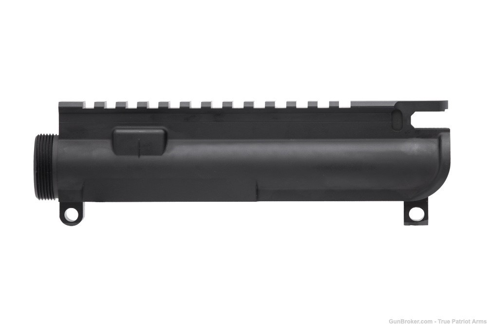 Spike's Tactical 9mm Upper Receiver, SFT902D – BLK-img-2