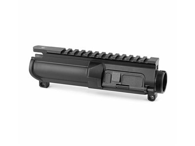 Spike's Tactical 9mm Upper Receiver, SFT902D – BLK