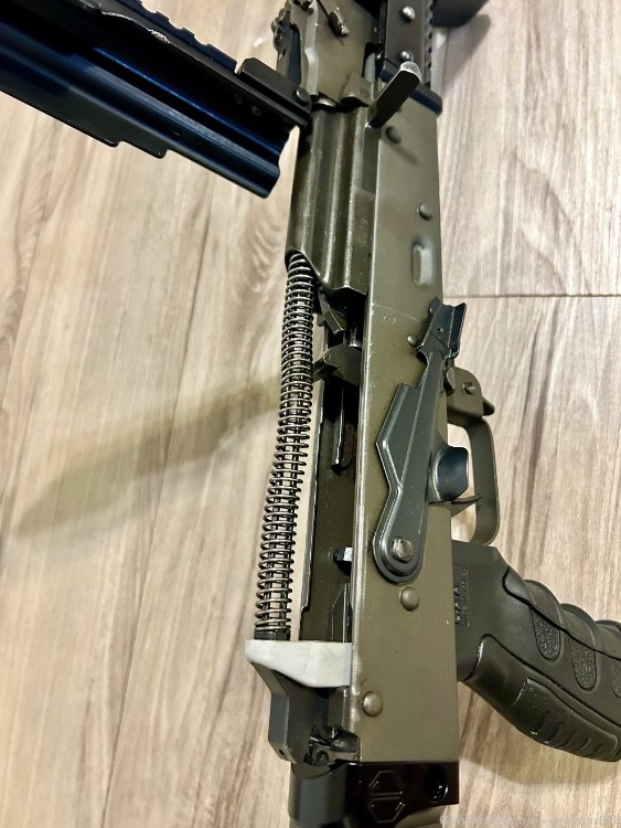 Custom AK74 with enhanced parts and extras-img-17