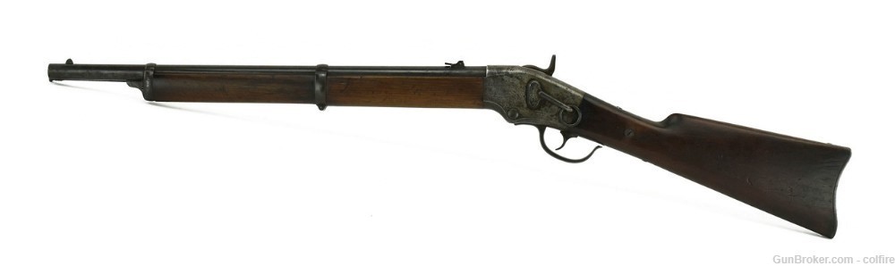 Ball Civil War Carbine (AL4204)-img-5