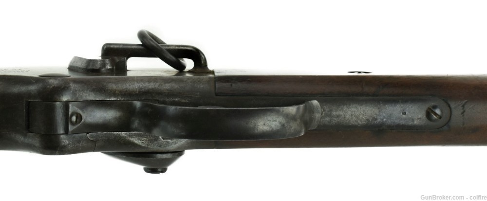 Ball Civil War Carbine (AL4204)-img-6