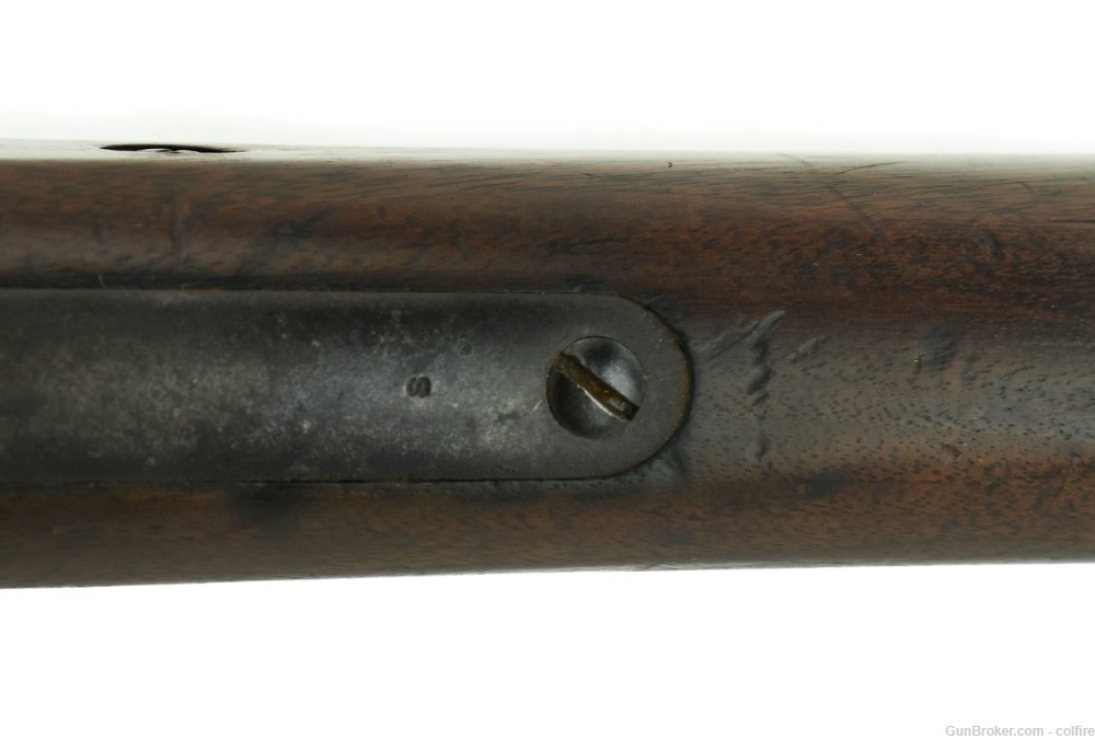 Ball Civil War Carbine (AL4204)-img-4