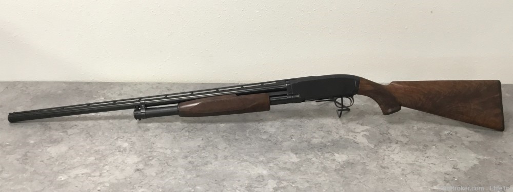 WINCHESTER MODEL 12 1940 PRODUCTION-img-3