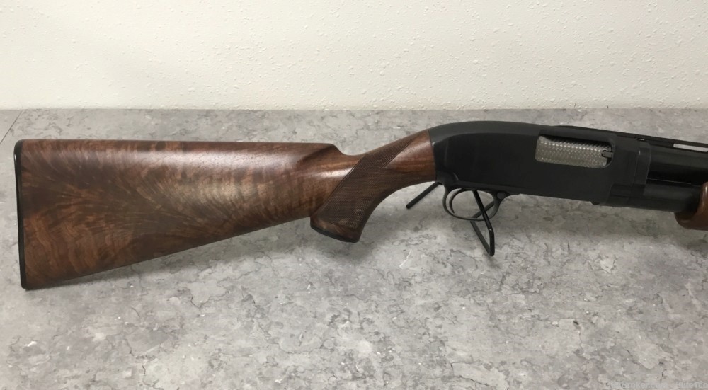 WINCHESTER MODEL 12 1940 PRODUCTION-img-1