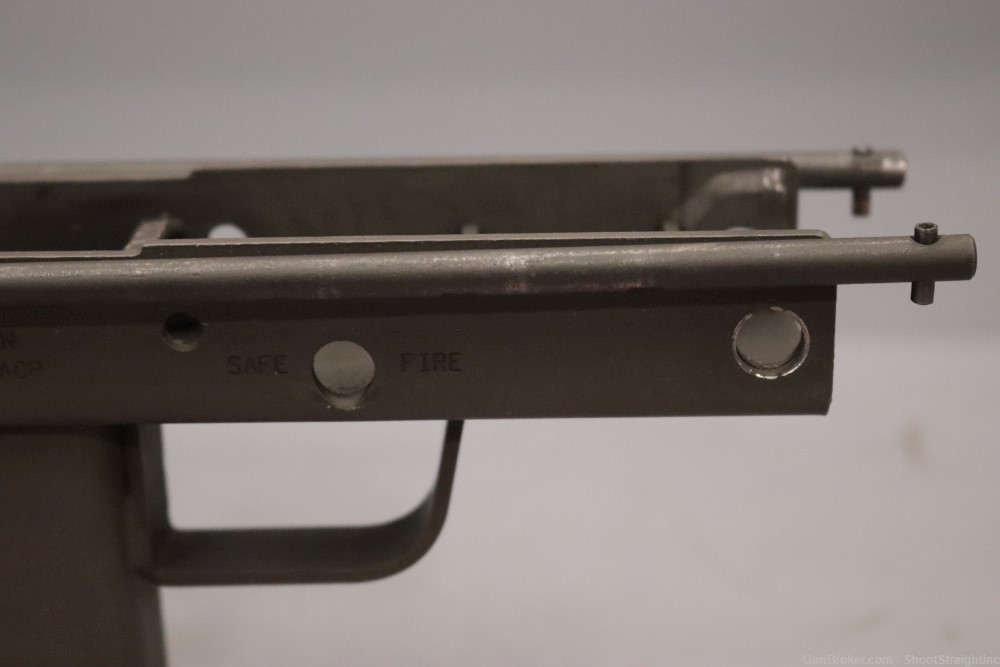 Vulcan V10-45 Rifle Carbine .45ACP 16" - Gunsmith Special - -img-38