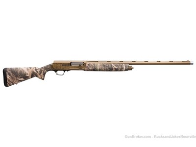BROWNING A5 WICKED WING 12 GAUGE