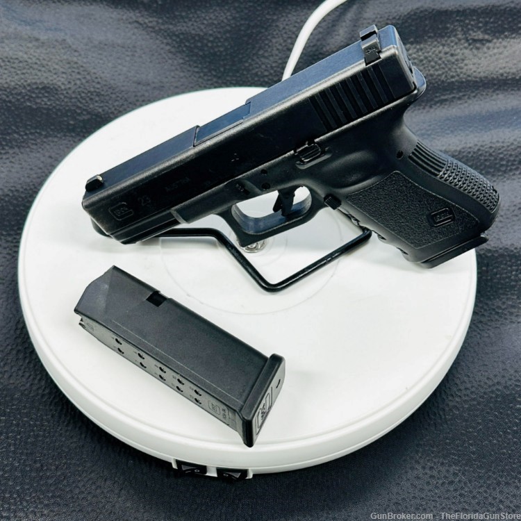 Glock 23 Gen 3-img-0