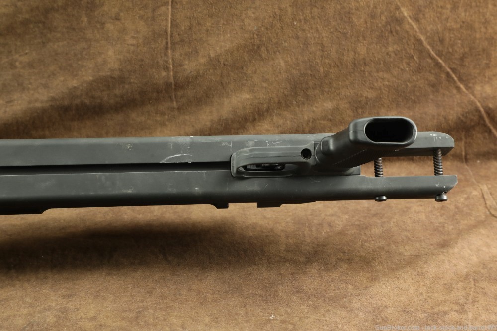 ARMALITE AR-50 .50 BMG Bolt Action Anti-Material Sniper Rifle No Bolt/Stock-img-24