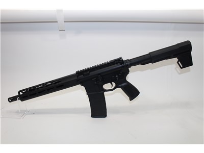 Sig Sauer M400 5.56 Pistol 11" bbl Used
