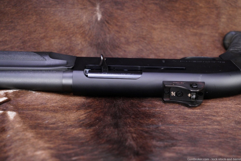 Benelli M1 Tactical Super 90 12 Gauge 3” 18.5” Semi-Auto Shotgun, 2000-img-18