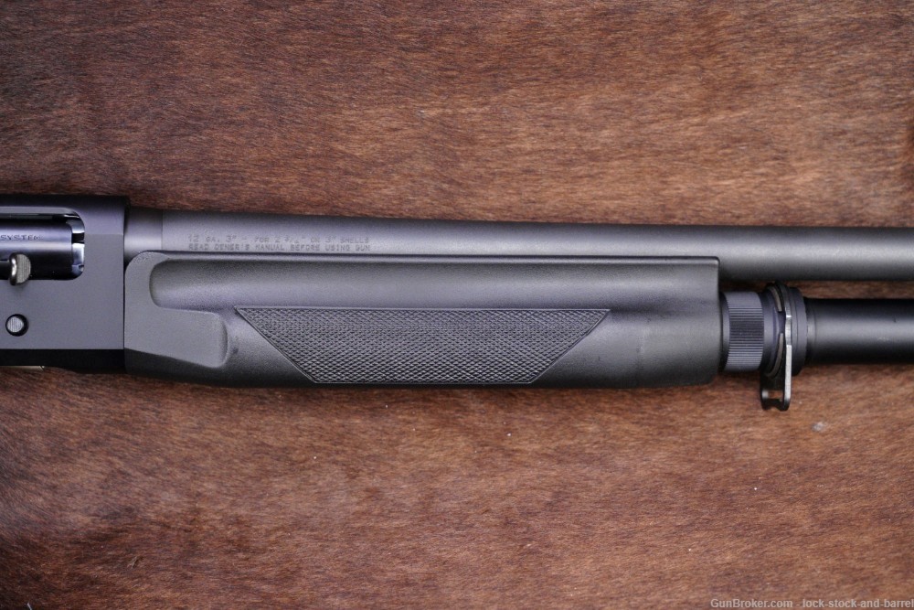 Benelli M1 Tactical Super 90 12 Gauge 3” 18.5” Semi-Auto Shotgun, 2000-img-5