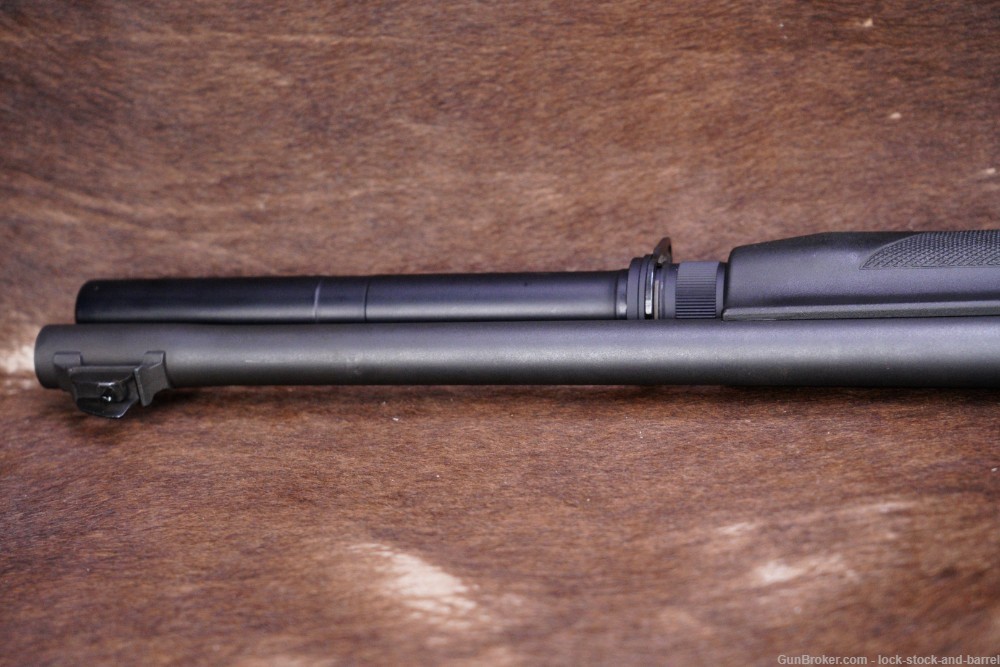 Benelli M1 Tactical Super 90 12 Gauge 3” 18.5” Semi-Auto Shotgun, 2000-img-19