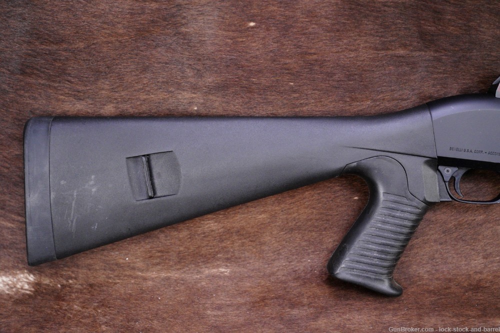 Benelli M1 Tactical Super 90 12 Gauge 3” 18.5” Semi-Auto Shotgun, 2000-img-3