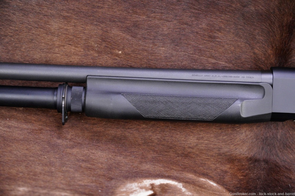 Benelli M1 Tactical Super 90 12 Gauge 3” 18.5” Semi-Auto Shotgun, 2000-img-11