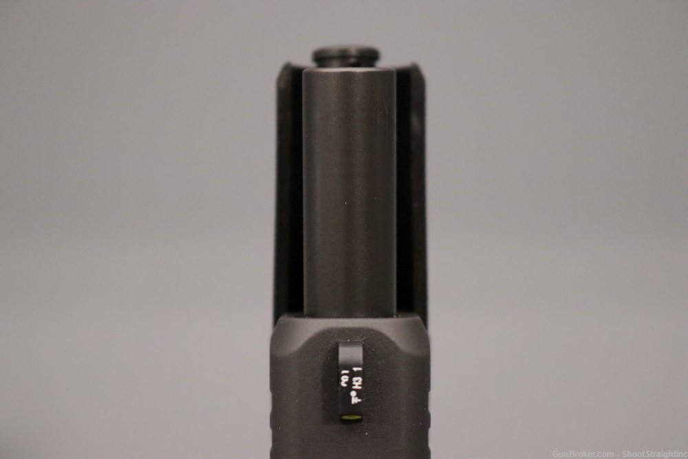 Glock G43X MOS 9mm 3.41" w/case-img-13
