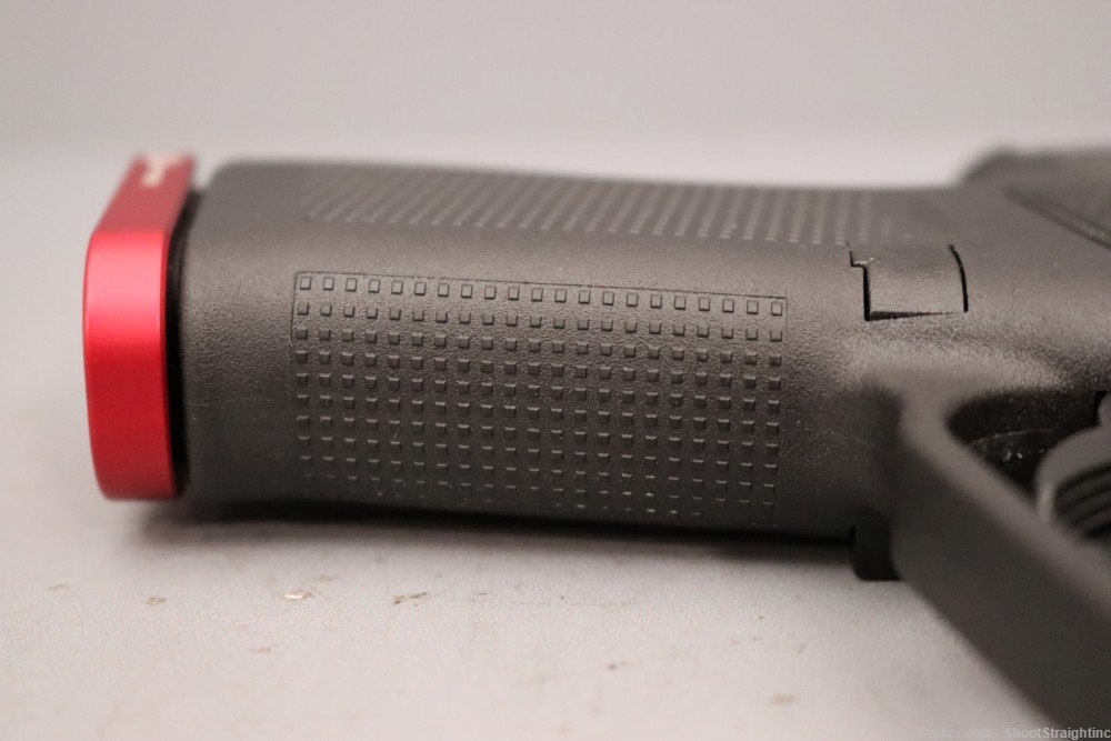 Glock G43X MOS 9mm 3.41" w/case-img-17