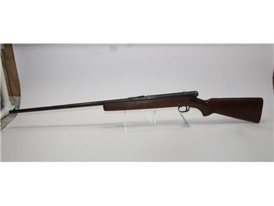 Winchester Model 74 22 LR 24" BBL No Box ROUGH SEE PHOTOS Used