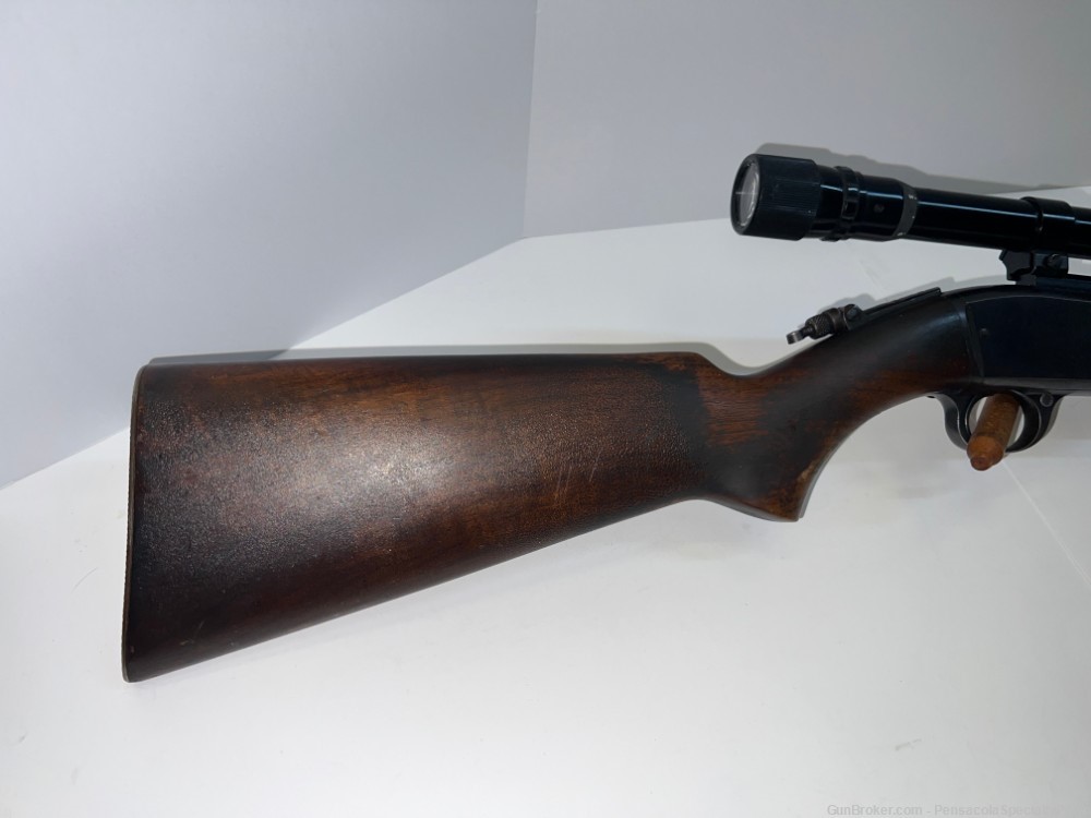 1932 Winchester Model 61-img-7