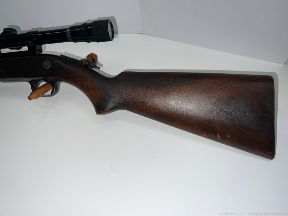 1932 Winchester Model 61-img-9