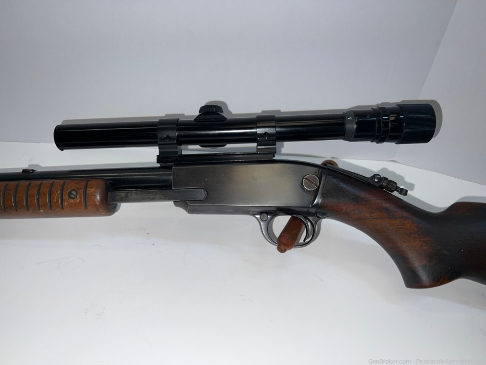 1932 Winchester Model 61-img-4