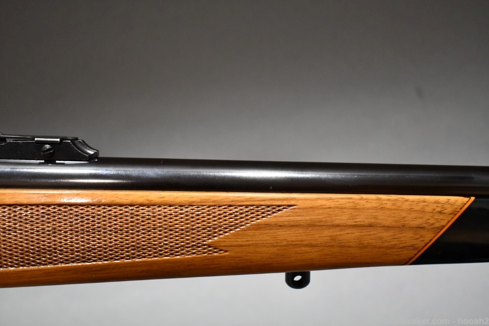 Remington Model 660 Magnum Bolt Action Rifle 350 Rem Mag 1968 C&R-img-6